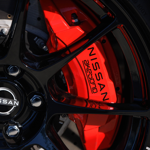2027 Nissan Z Nismo Exterior