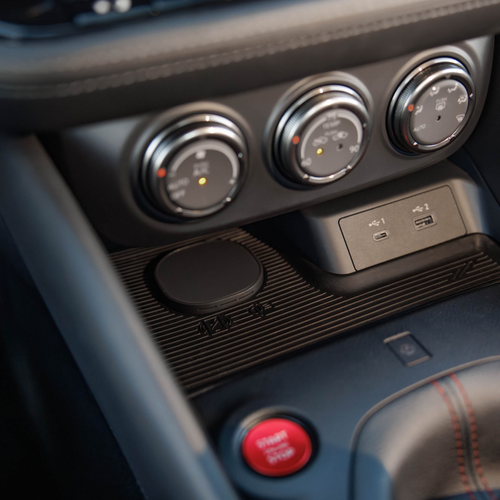 2027 Nissan Z Nismo Interior