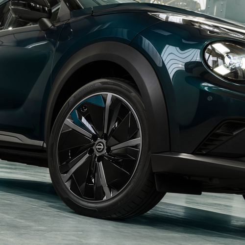 2026 Nissan Juke Pulse Edition Exterior