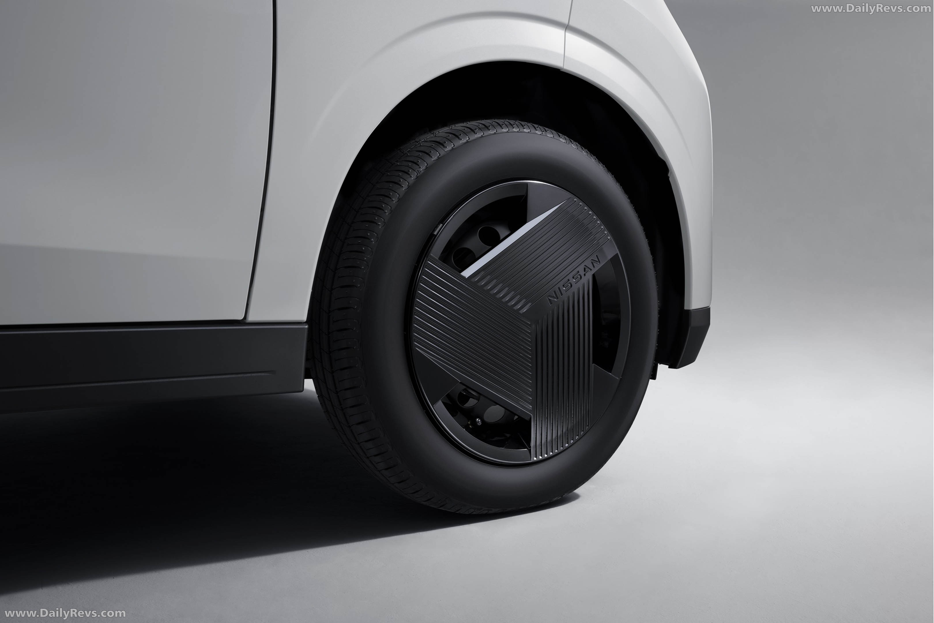 2026 Nissan Sakura Exterior