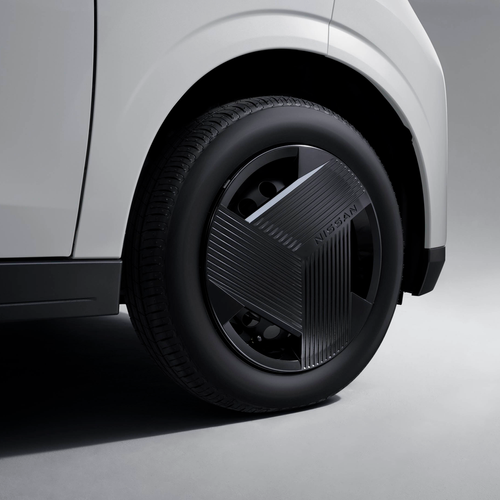 2026 Nissan Sakura Exterior