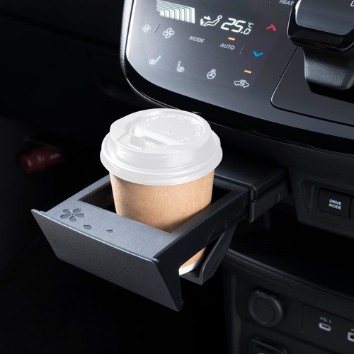 2026 Nissan Sakura Interior