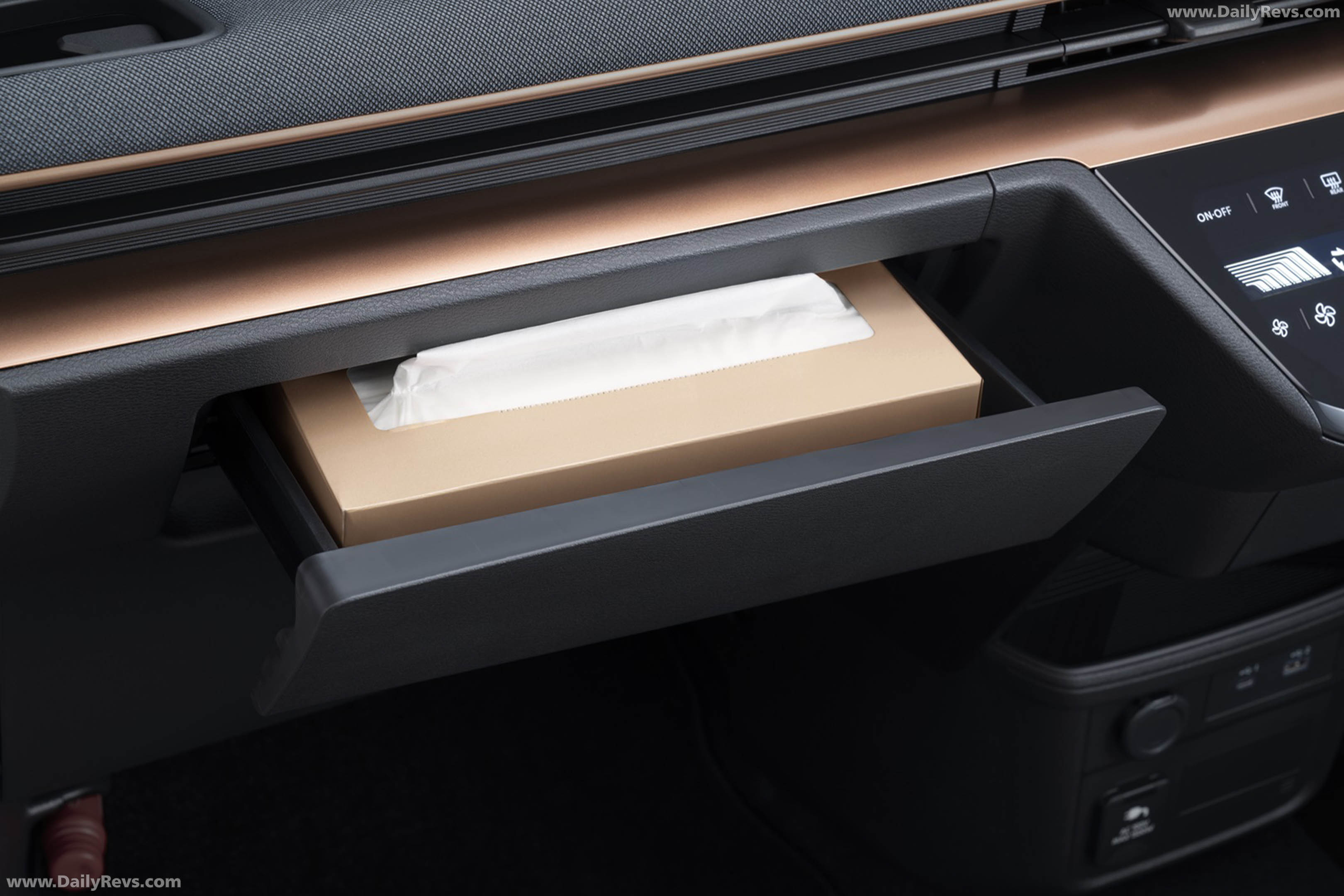 2026 Nissan Sakura Interior