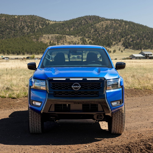 Image of Frontier Sport Edition