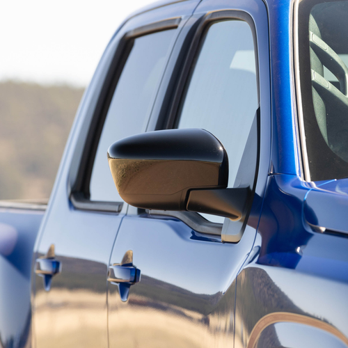 2027 Nissan Frontier Sport Edition Exterior