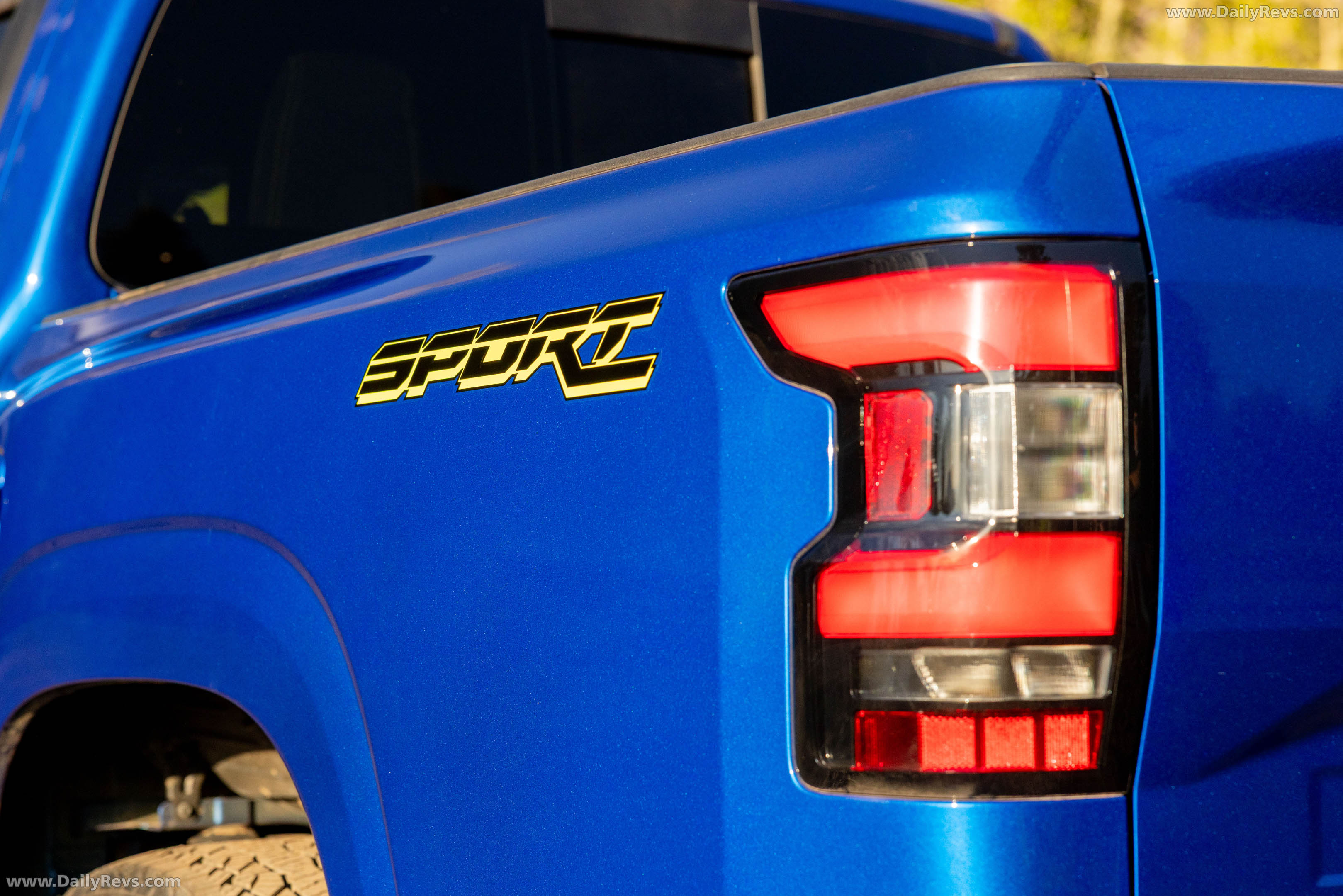 2027 Nissan Frontier Sport Edition Exterior