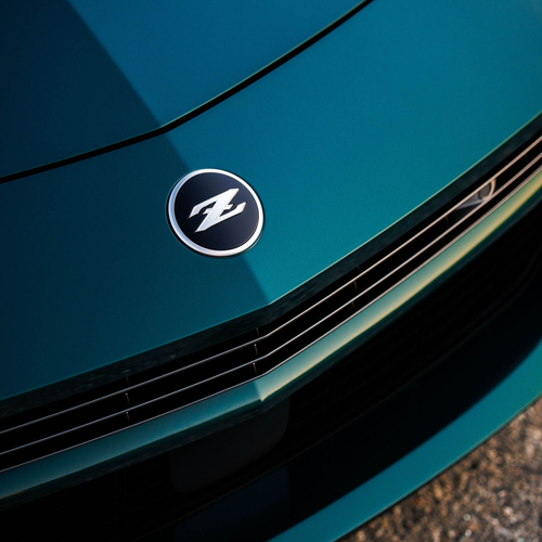 2027 Nissan Z Performance Exterior