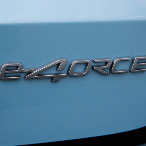 2026 Nissan Kicks G Grade Exterior