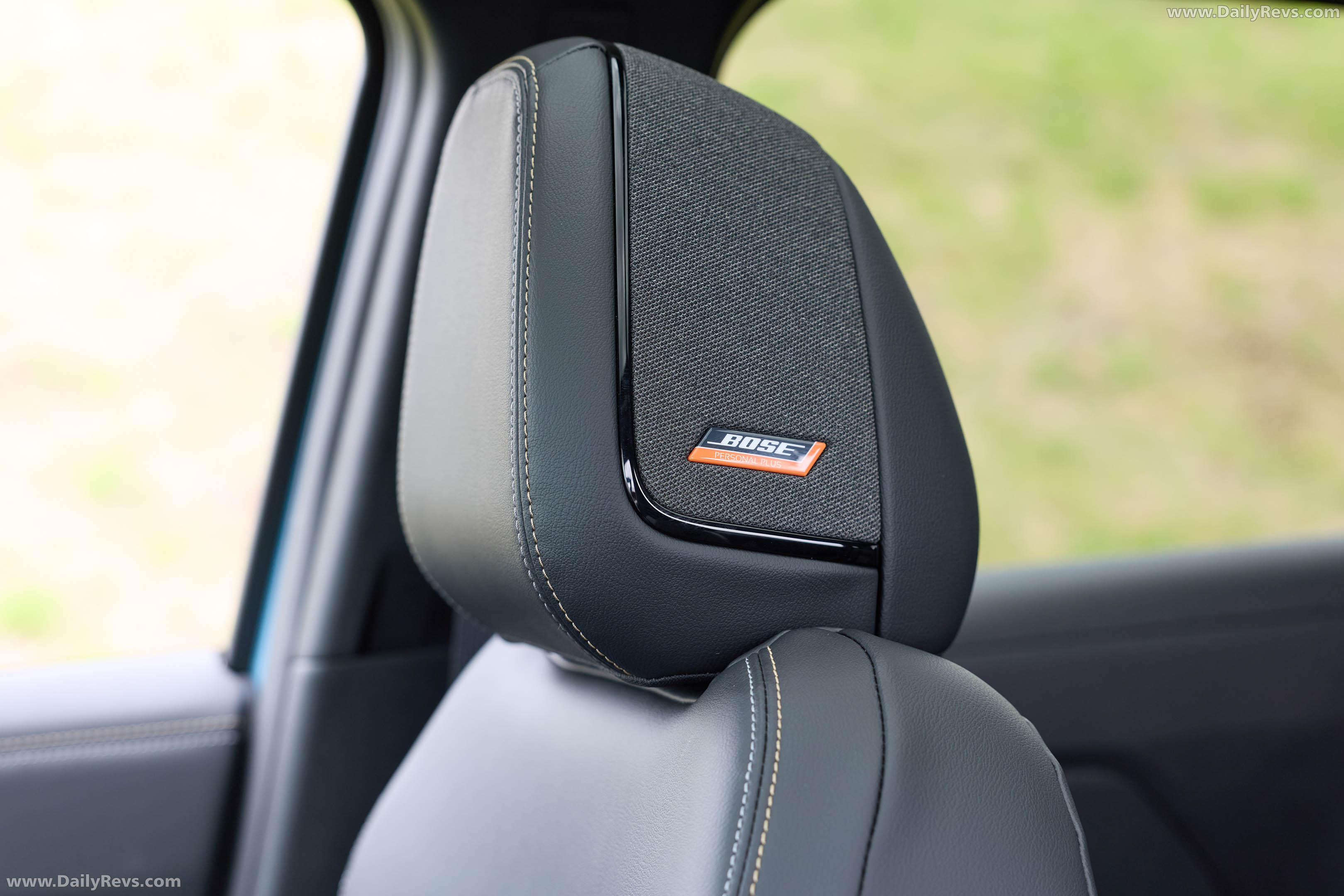 2026 Nissan Kicks G Grade Interior