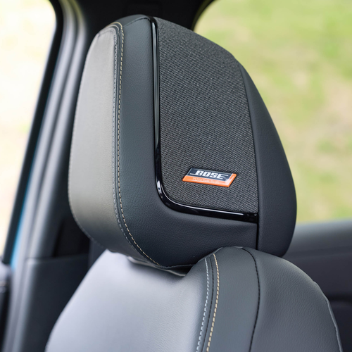 2026 Nissan Kicks G Grade Interior