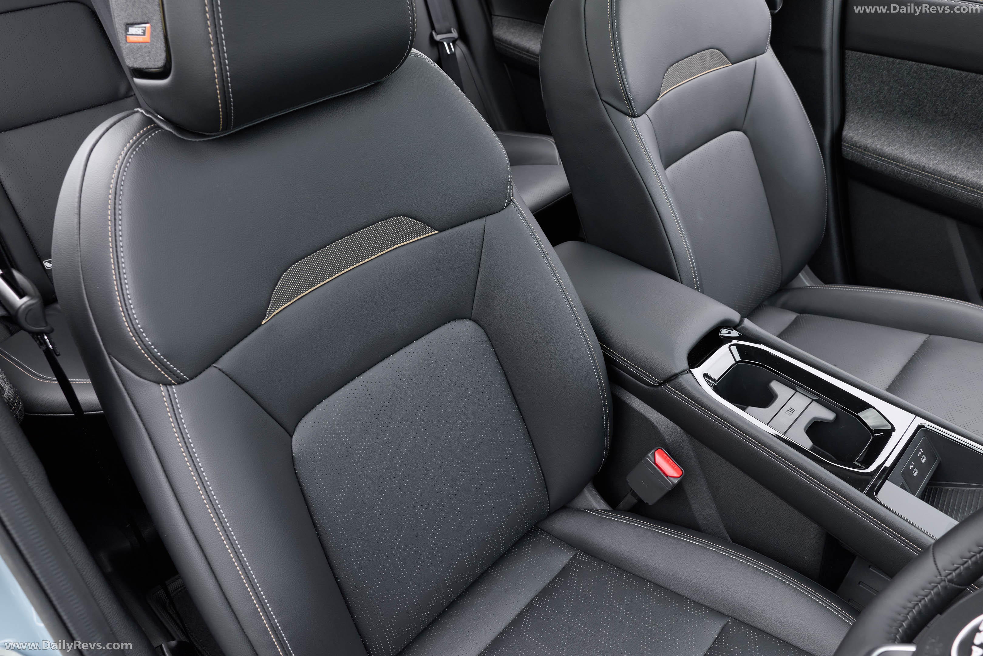 2026 Nissan Kicks G Grade Interior