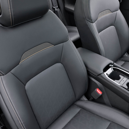 2026 Nissan Kicks G Grade Interior