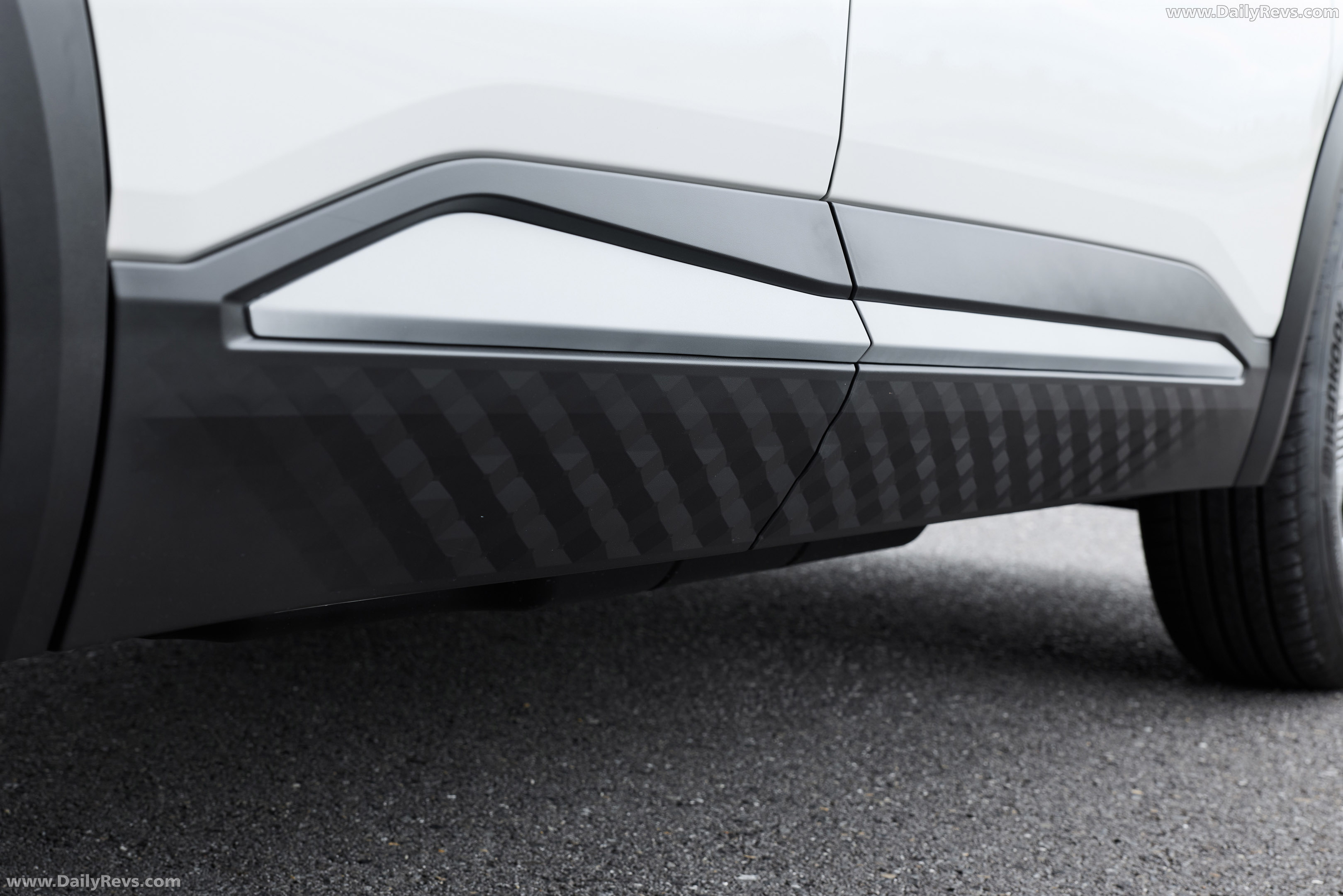 2026 Nissan Kicks X Grade Exterior