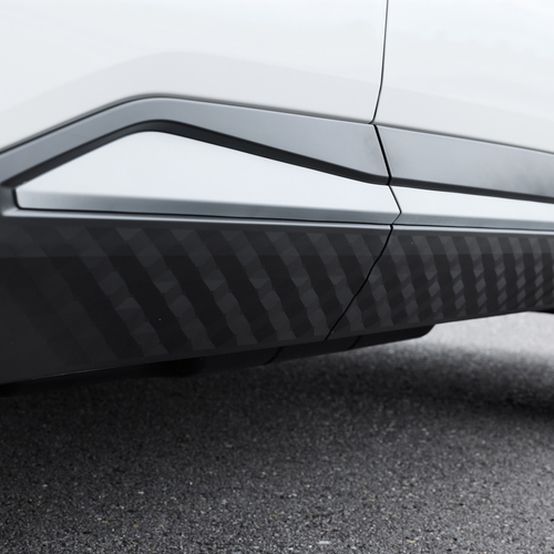 2026 Nissan Kicks X Grade Exterior