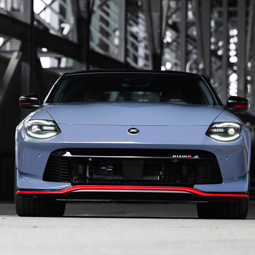 Image of Z NISMO MT