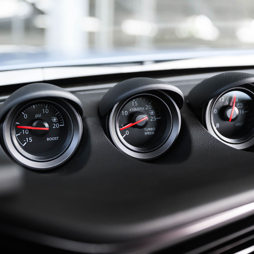 2027 Nissan Z NISMO MT Interior