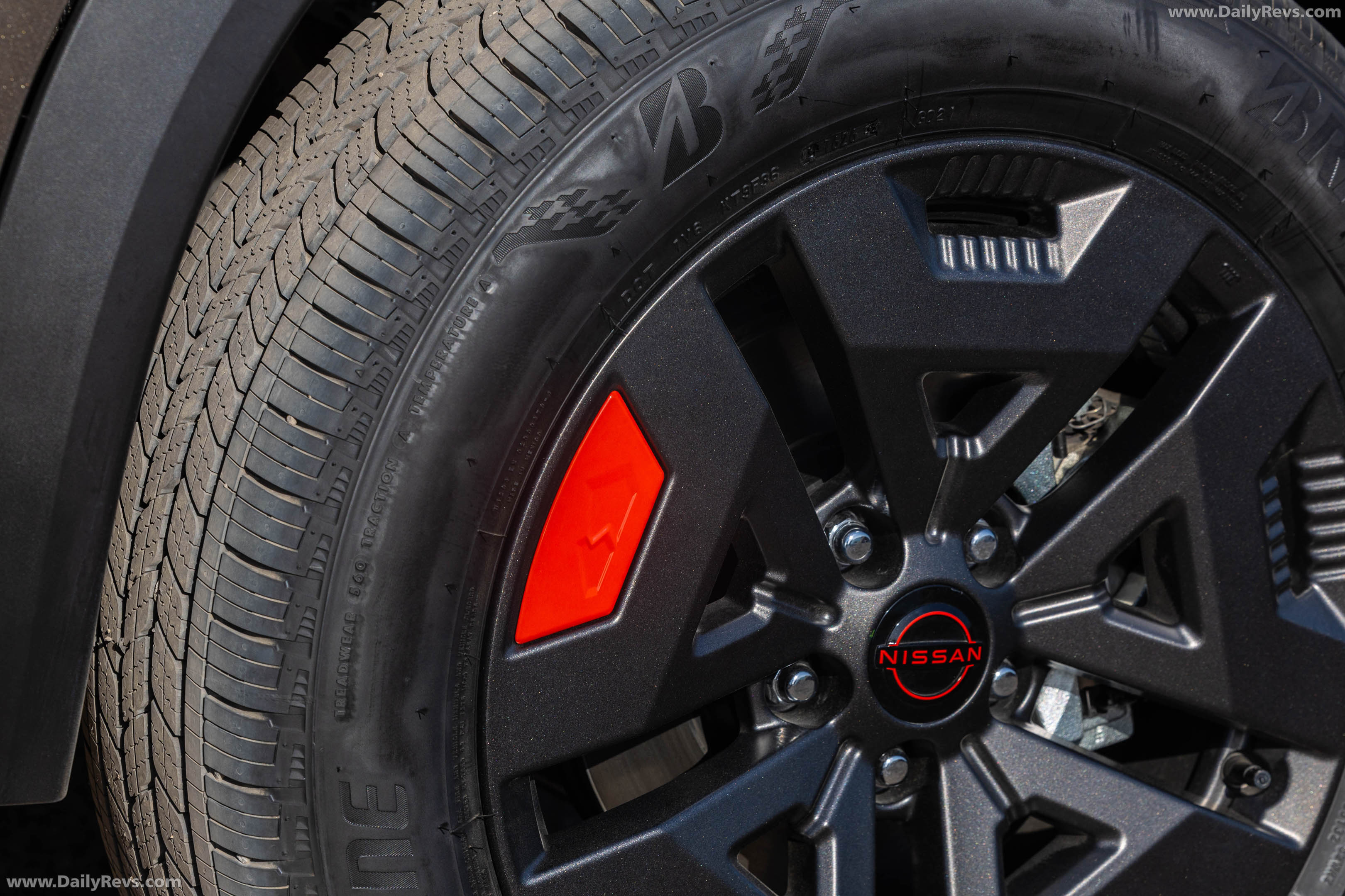 2027 Nissan Kicks Rock Creek US Version Exterior
