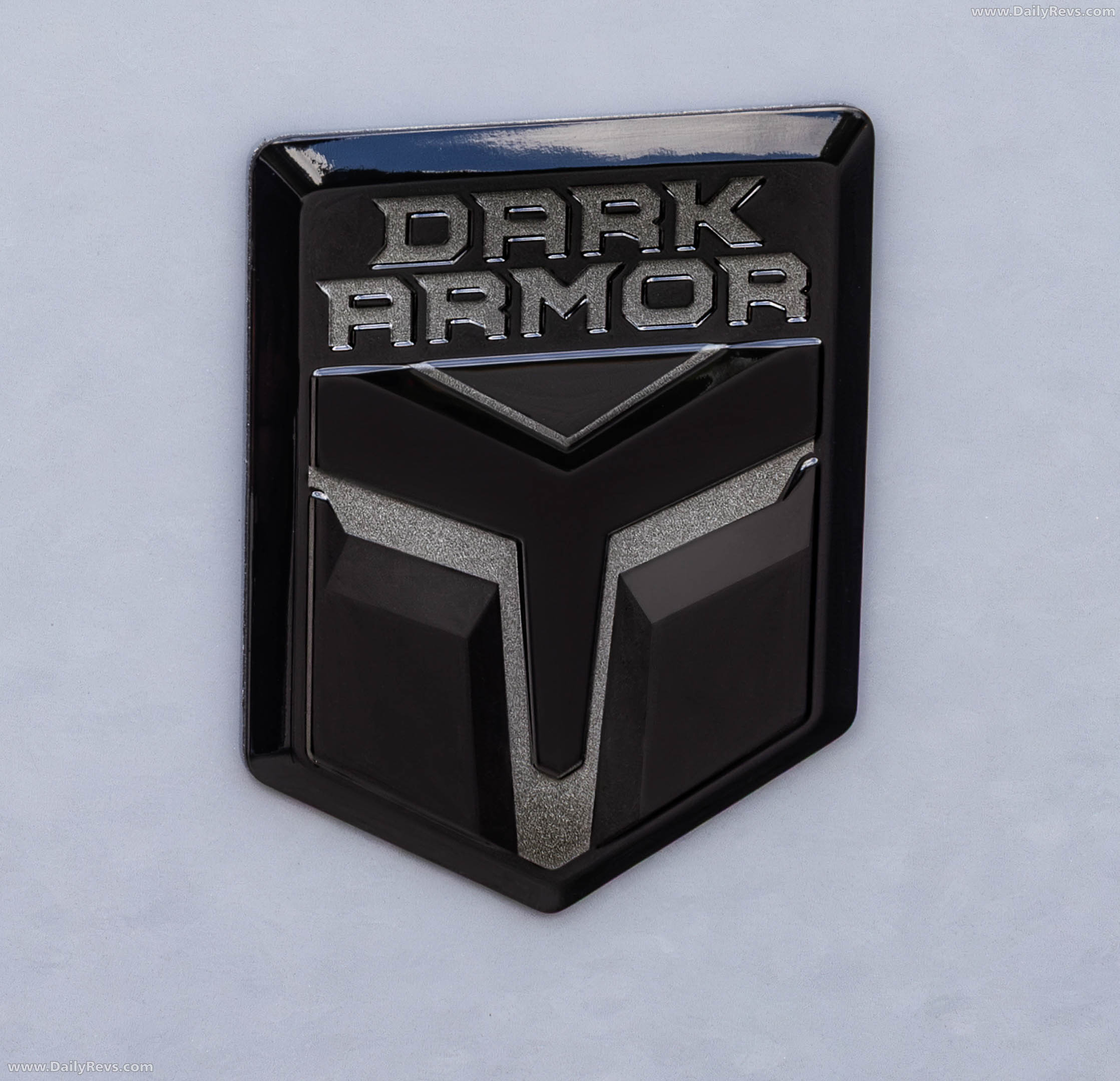 2027 Nissan Murano Dark Armor Exterior