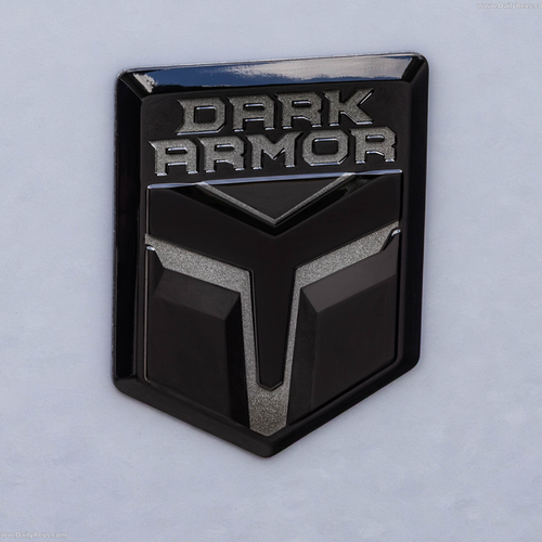 2027 Nissan Murano Dark Armor Exterior