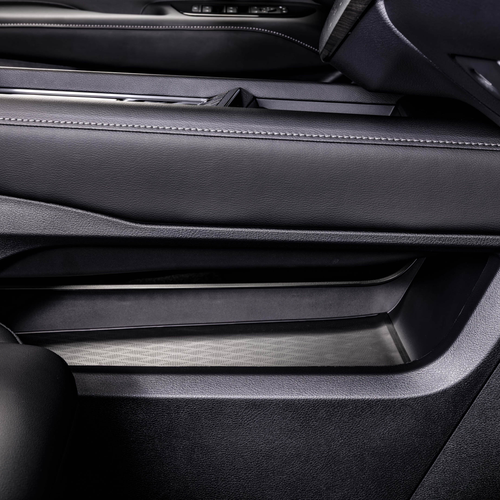 2027 Nissan Murano Dark Armor Interior