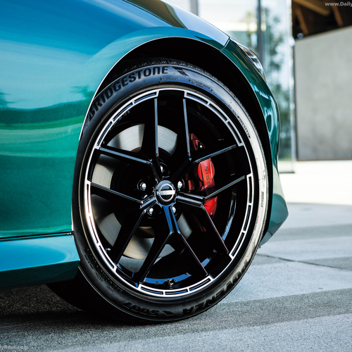 2027 Nissan Fairlady Z Japanese Version Exterior