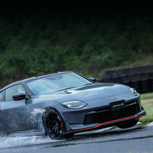 2027 Nissan Fairlady Z NISMO Japanese Version Exterior