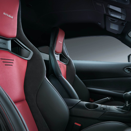 2027 Nissan Fairlady Z NISMO Japanese Version Interior