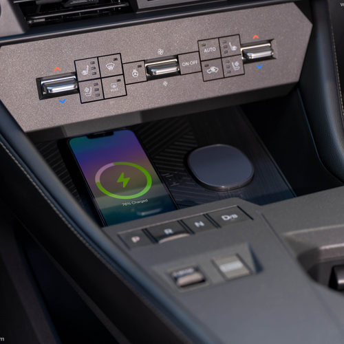 2027 Nissan Rogue Hybrid Platinum Interior