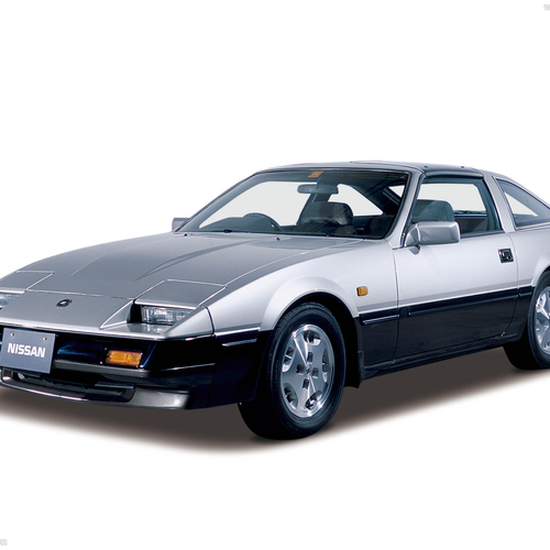 Image of 300ZX Turbo