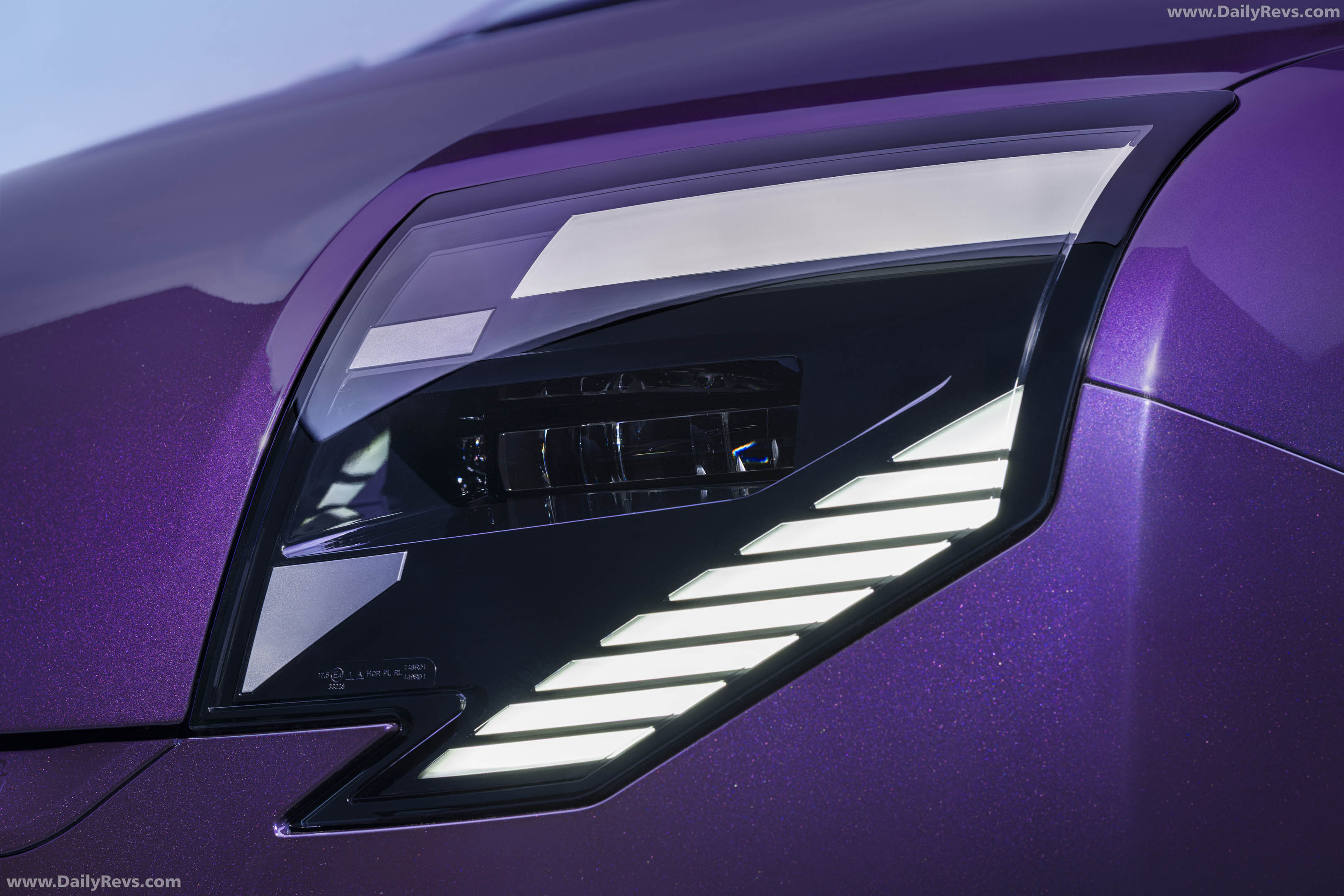 2027 Nissan Pixo Exterior