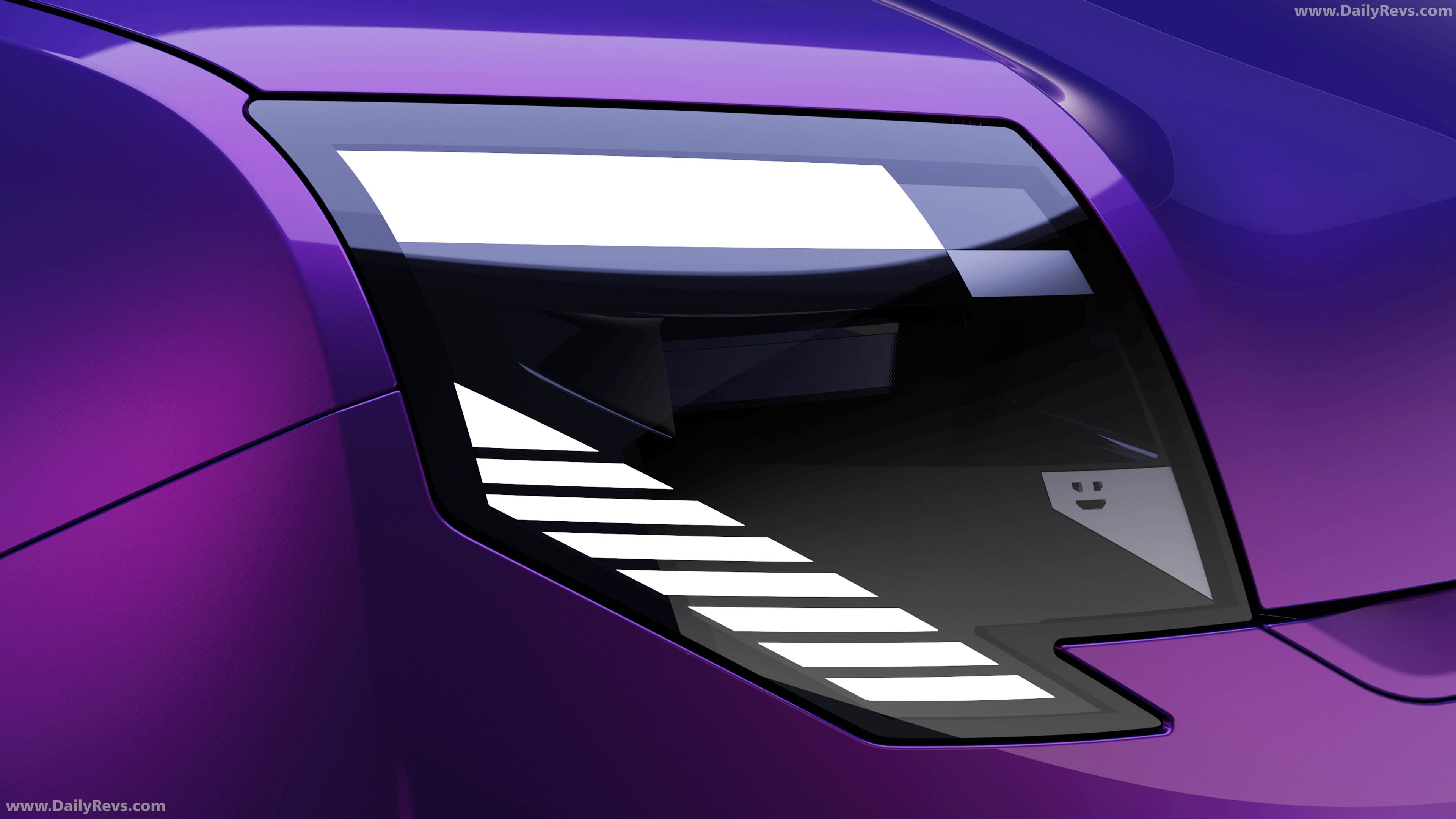 2027 Nissan Pixo Exterior