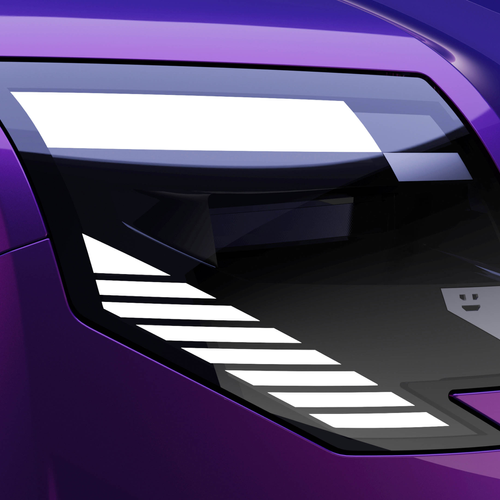 2027 Nissan Pixo Exterior