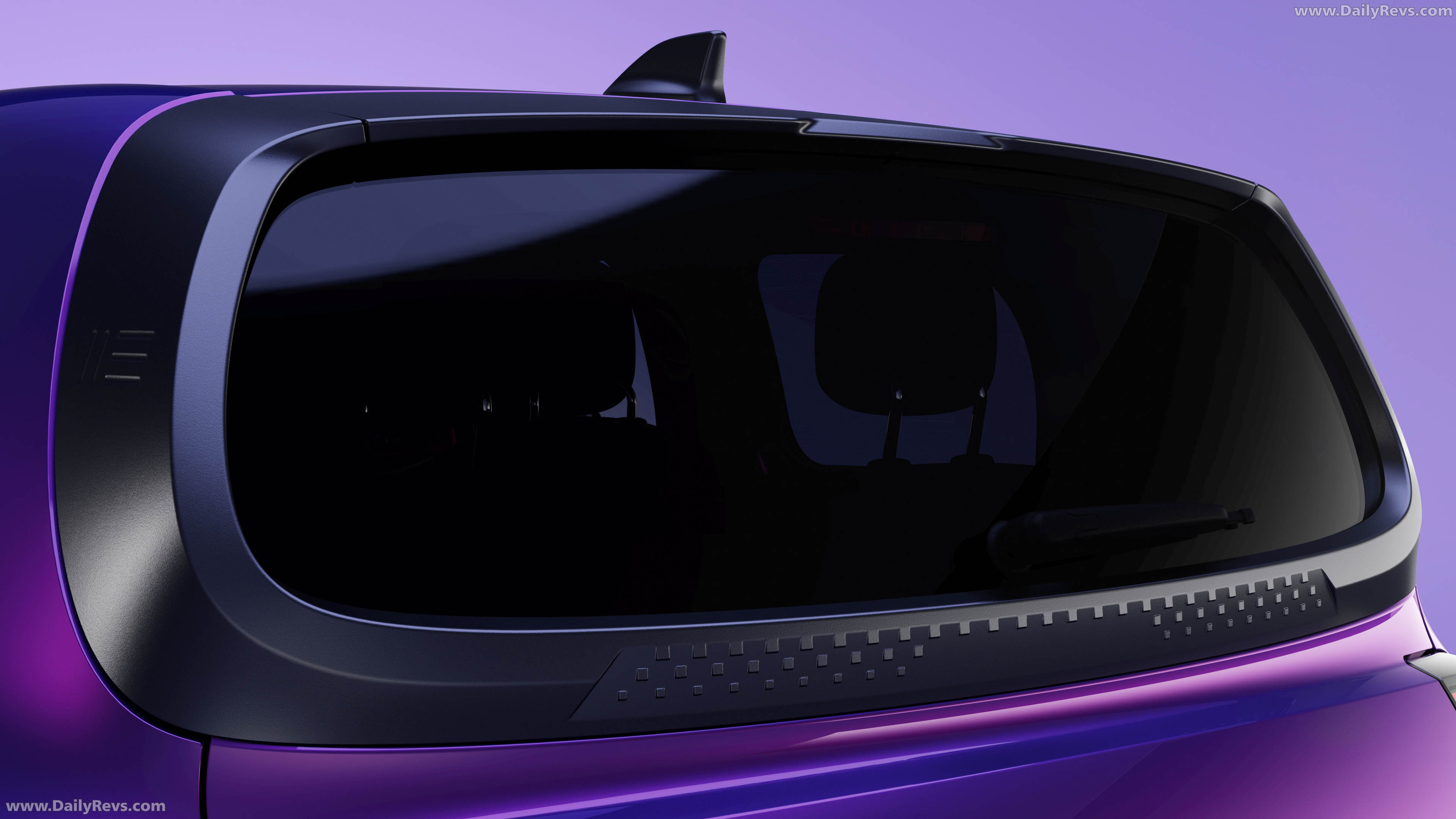 2027 Nissan Pixo Exterior