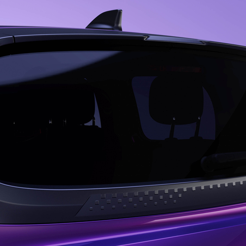2027 Nissan Pixo Exterior