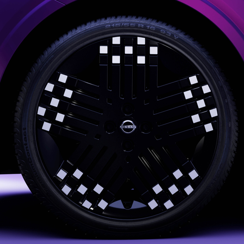 2027 Nissan Pixo Exterior