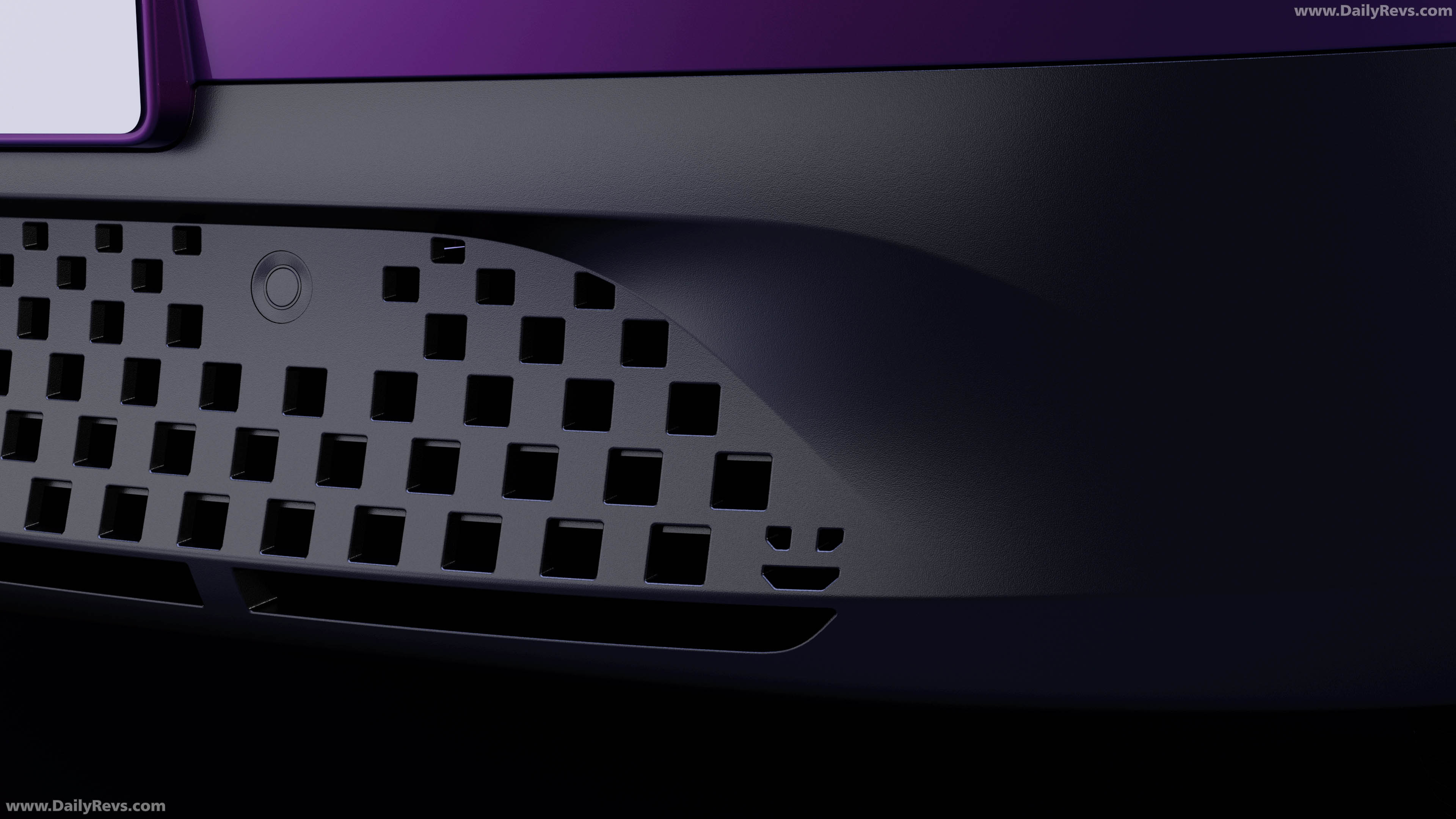 2027 Nissan Pixo Exterior