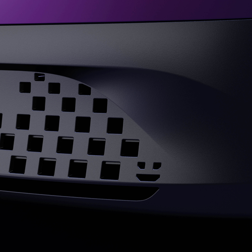 2027 Nissan Pixo Exterior