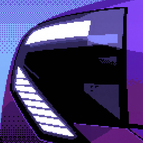 2027 Nissan Pixo Exterior