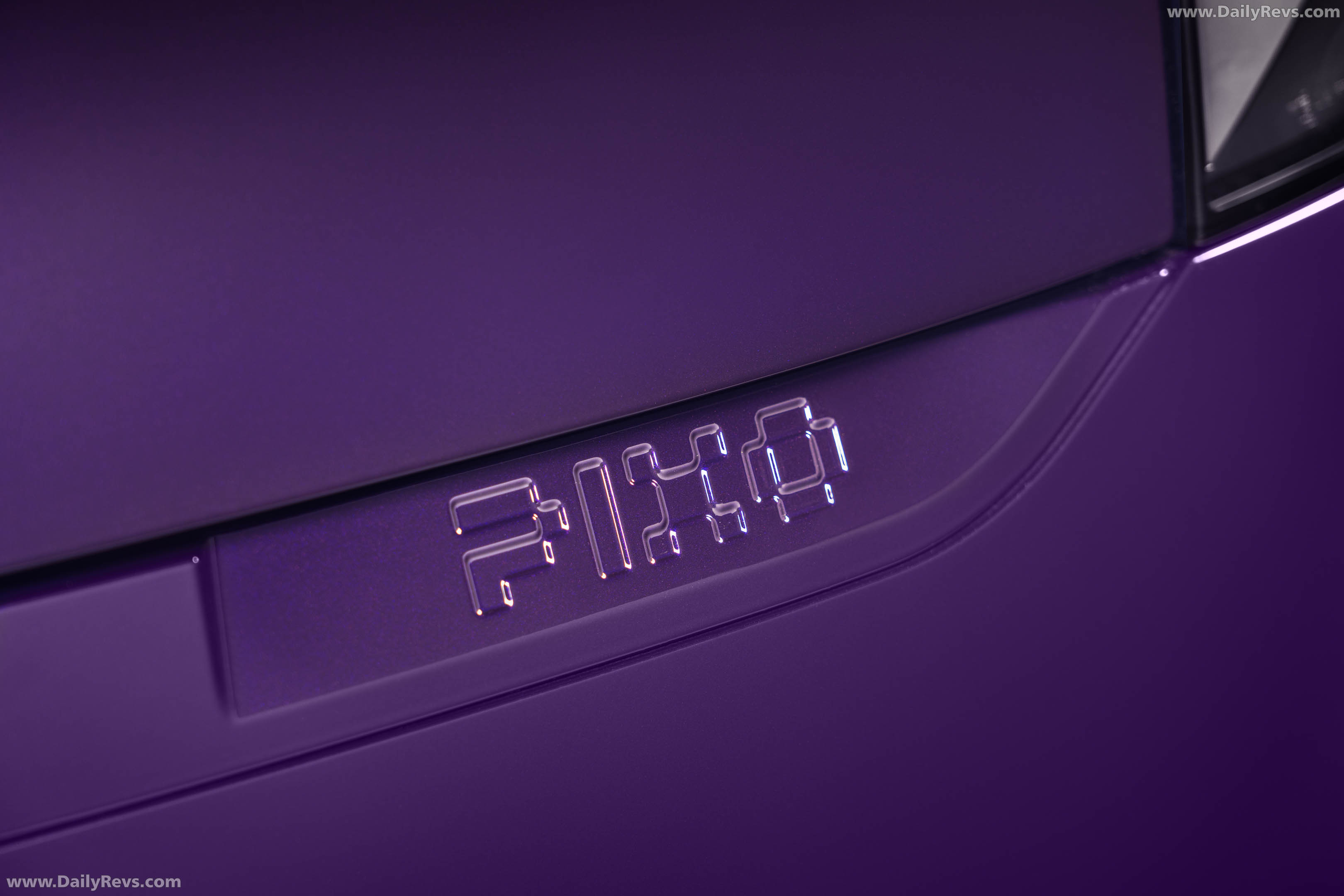 2027 Nissan Pixo Exterior