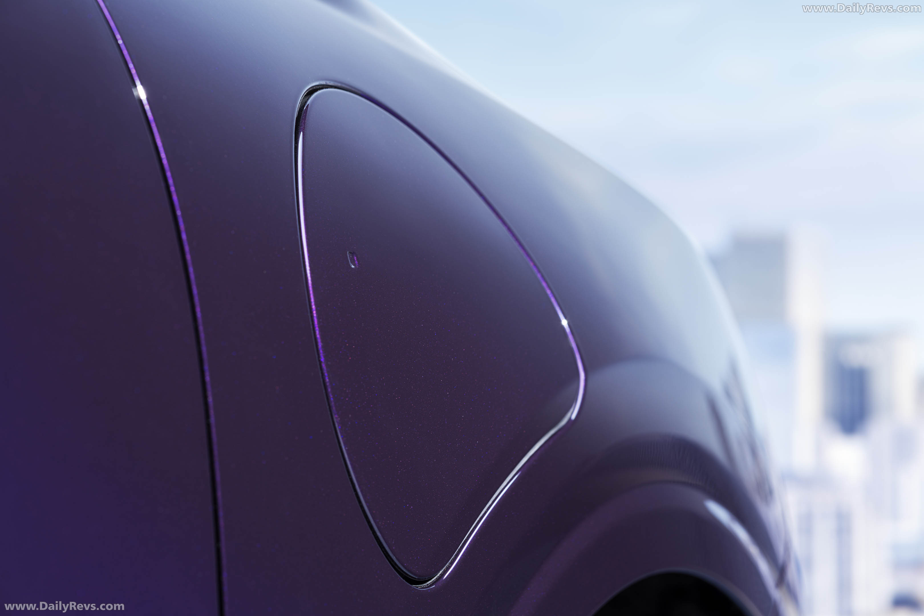 2027 Nissan Pixo Exterior