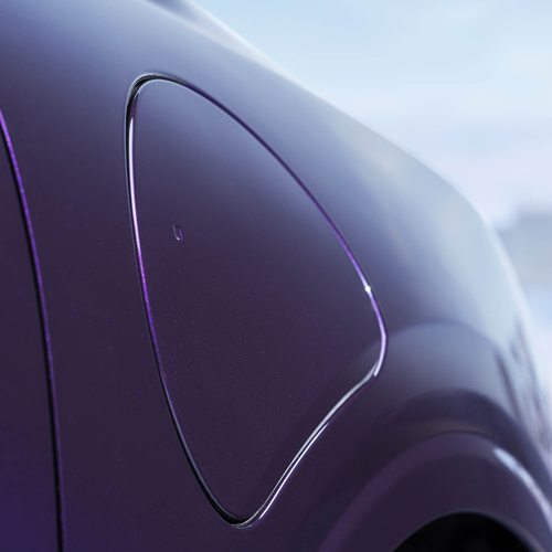 2027 Nissan Pixo Exterior