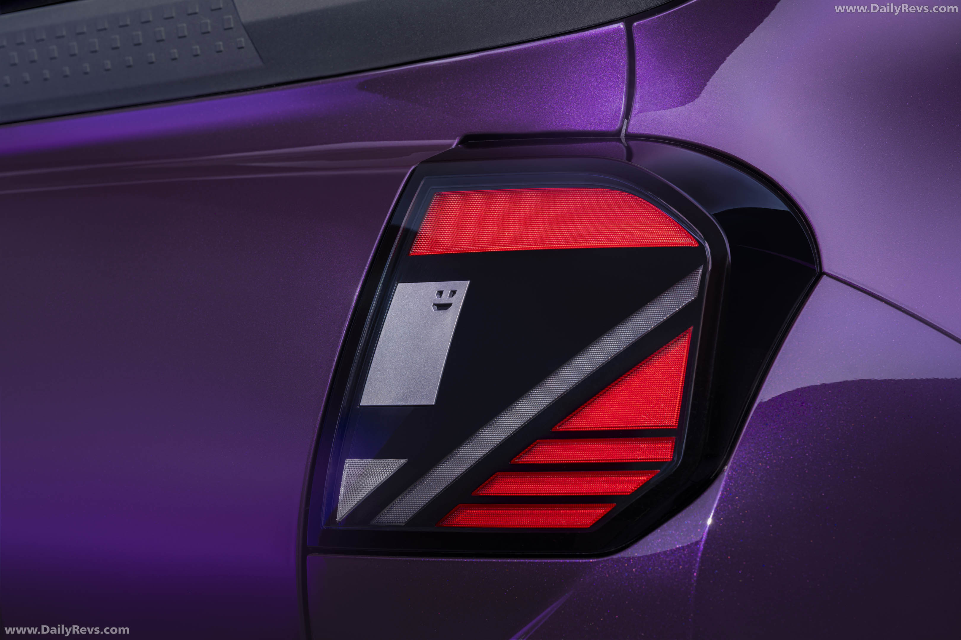 2027 Nissan Pixo Exterior