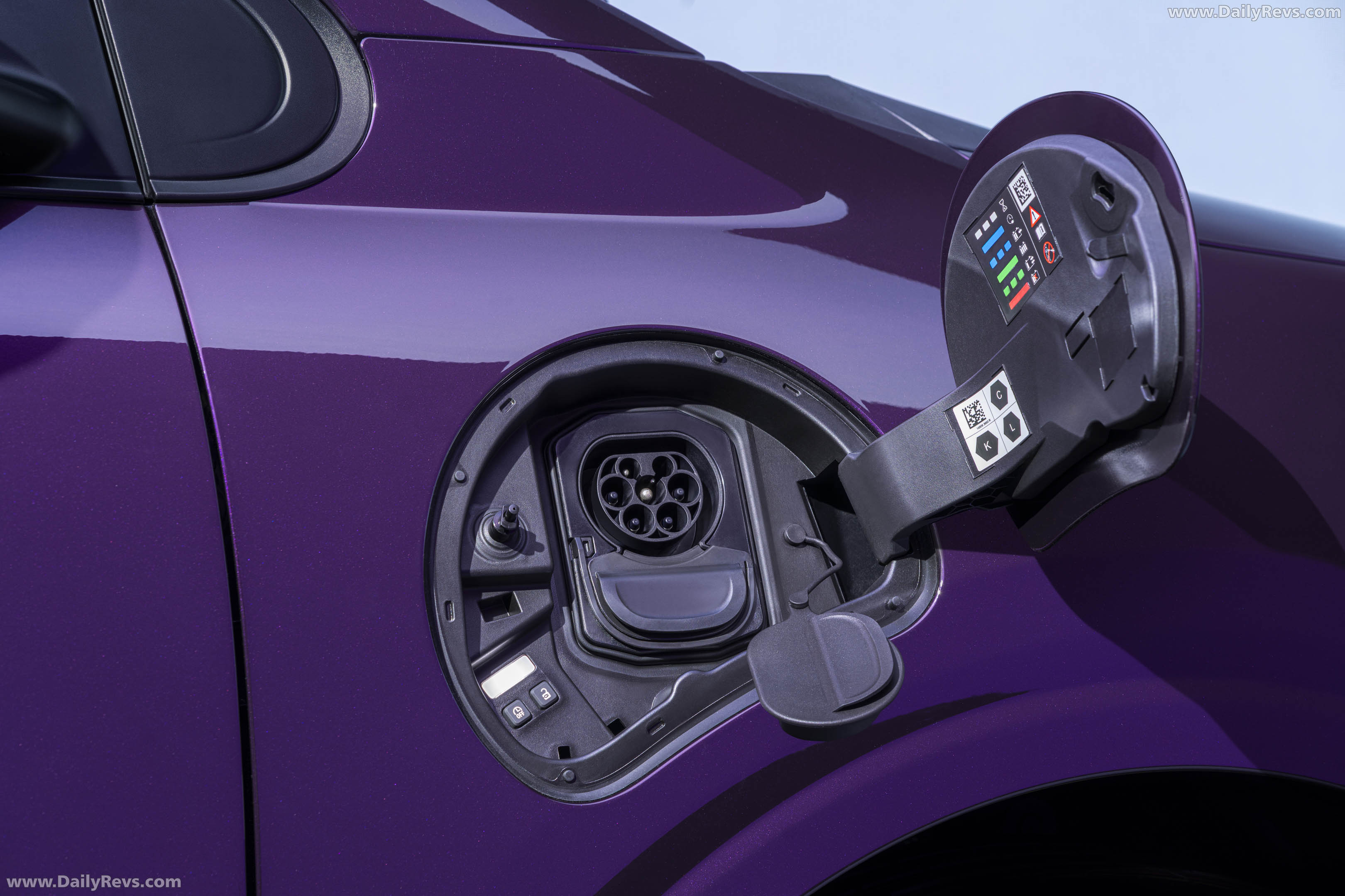 2027 Nissan Pixo Exterior