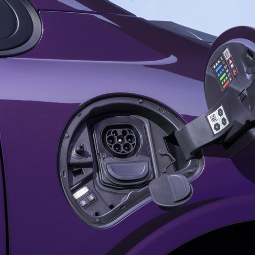 2027 Nissan Pixo Exterior