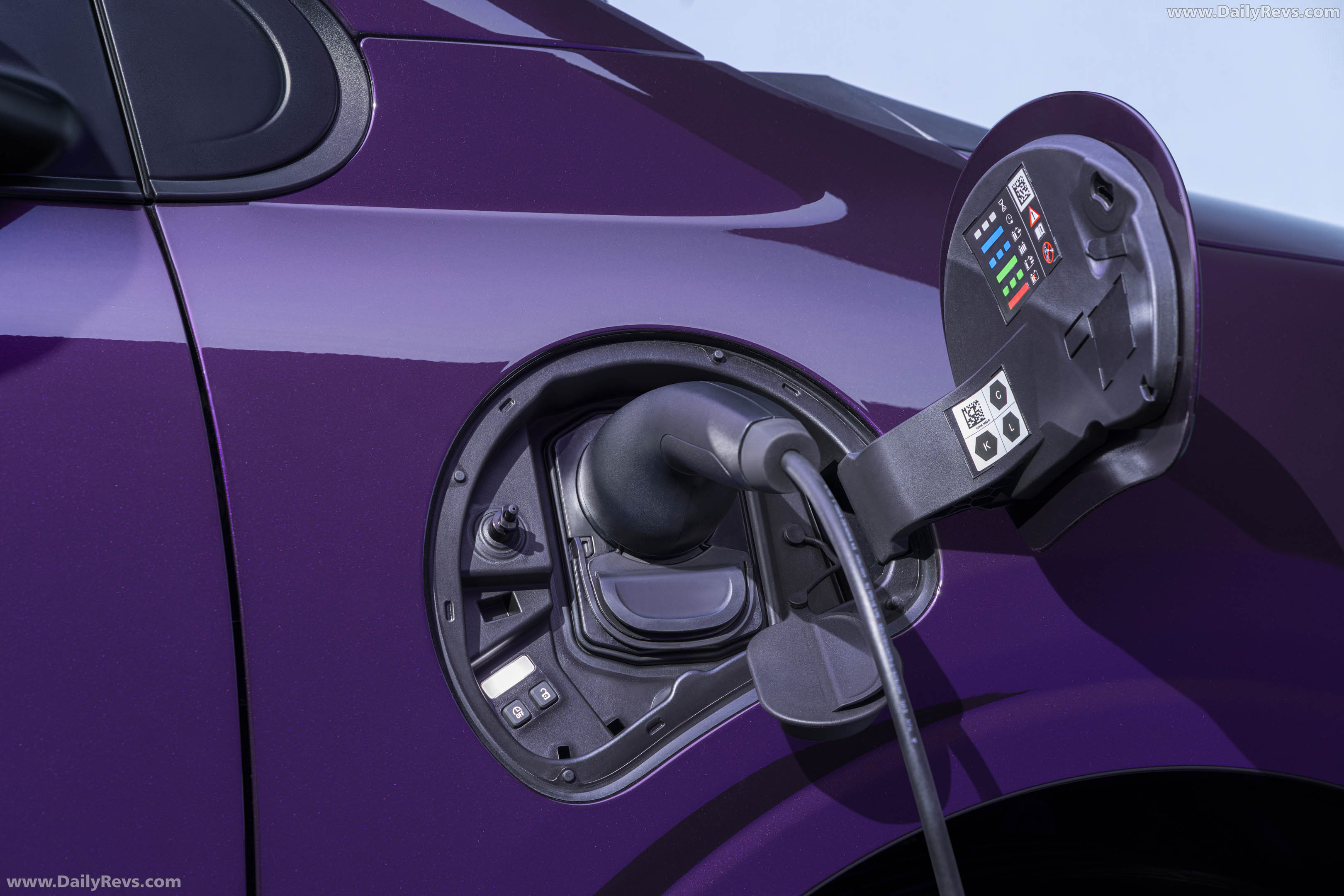 2027 Nissan Pixo Exterior