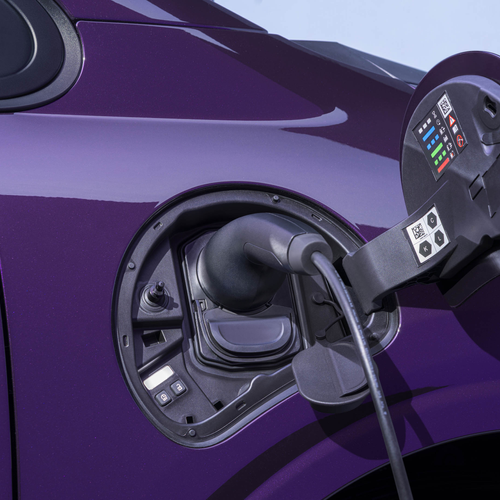 2027 Nissan Pixo Exterior