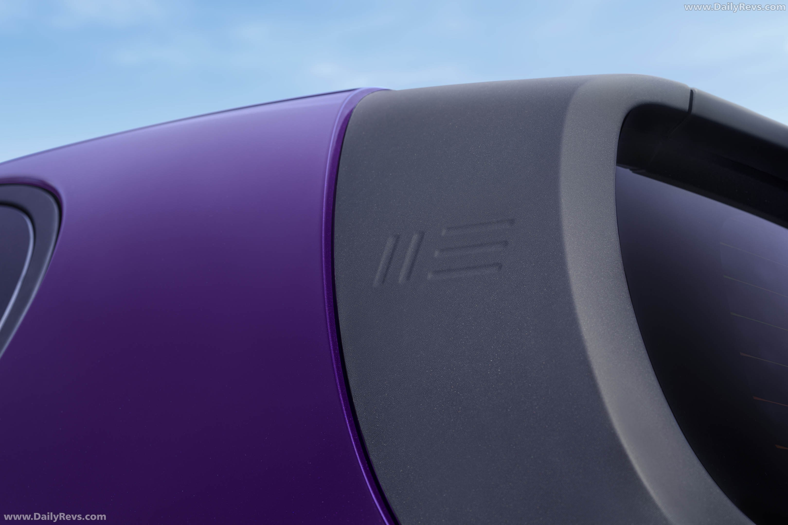 2027 Nissan Pixo Exterior