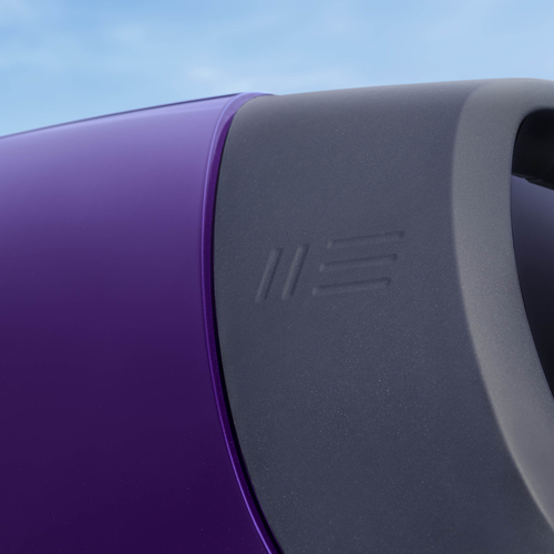 2027 Nissan Pixo Exterior