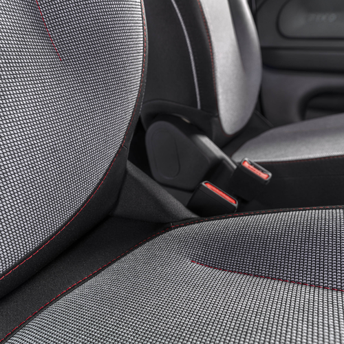 2027 Nissan Pixo Interior