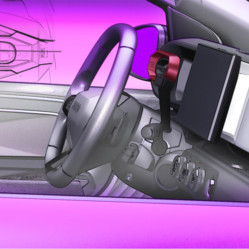 2027 Nissan Pixo Sketches